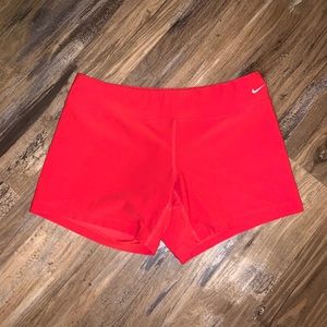 Nike Fit Dry spandex